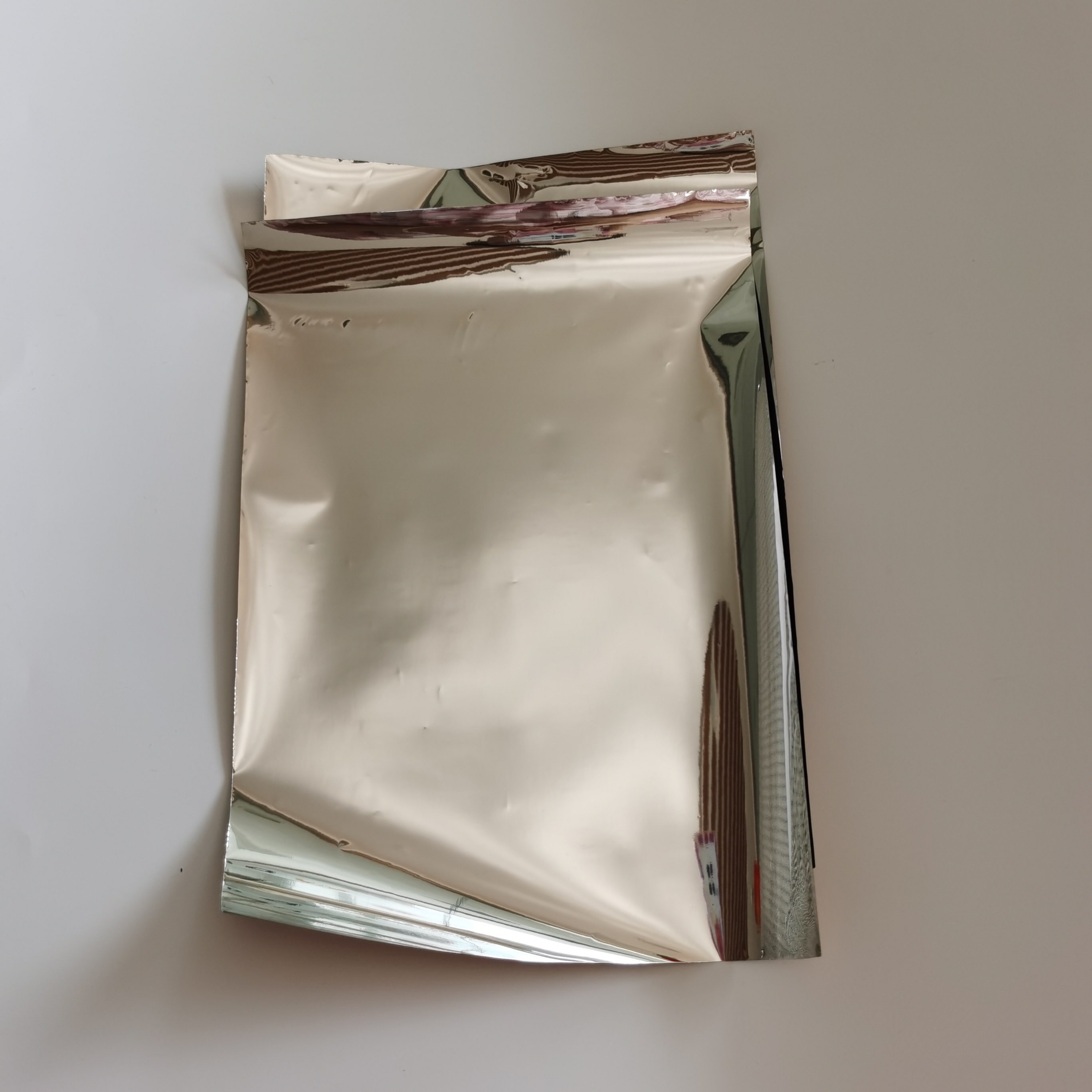 PI氧化硅鍍鋁膜