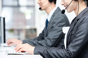 企業(yè)風采一